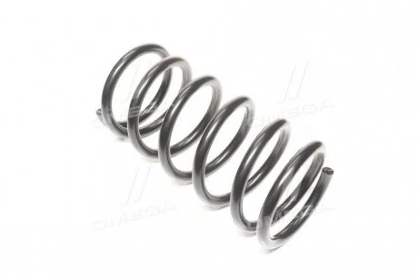Пружина подв. передн. RENAULT (пр-во Lesjofors) LESJOFORS 4072961