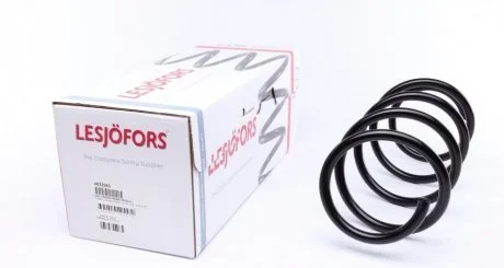 Пружина (передняя) LESJOFORS 4072965