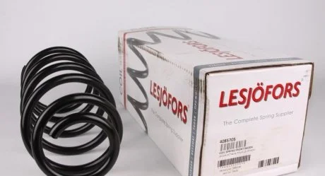 Пружина (передняя) LESJOFORS 4085705