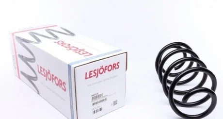 Пружина підвіски LESJOFORS 4085719