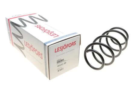 Пружина подвески LESJOFORS 4085733