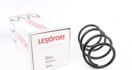 Пружина підвіски LESJOFORS 4088327