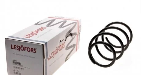 Пружина (передня) LESJOFORS 4092557