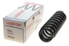 Пружина підв. передн. TOYOTA (пр-во Lesjofors) 4092583