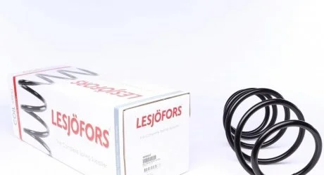 Пружина (передняя) LESJOFORS 4092637