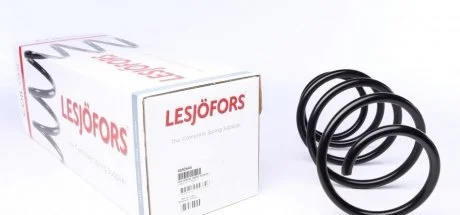 Пружина (передня) LESJOFORS 4092645
