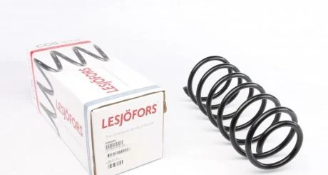 Пружина подвески LESJOFORS 4095005