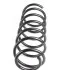 Пружина передняя (12X137X390) VW Golf / Vento 1.4-1.8 9 / 94-9 / 97 LESJOFORS 4095010 (фото 3)