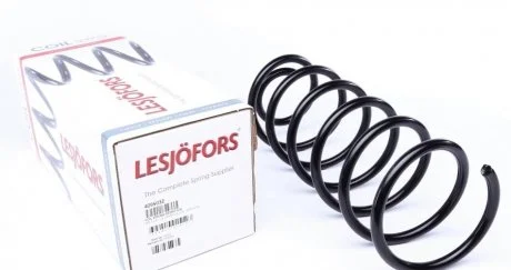 Пружина (передня) LESJOFORS 4095032