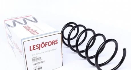 Пружина підв. передн. VW (вир-во Lesjofors) LESJOFORS 4095035
