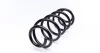 Пружина передня VW Passat B5 1.8 / 1.8T / 1.8 quattro / 1.9TDI LESJOFORS 4095037 (фото 5)