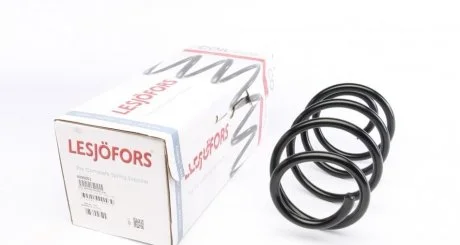 Пружина (передня) LESJOFORS 4095051