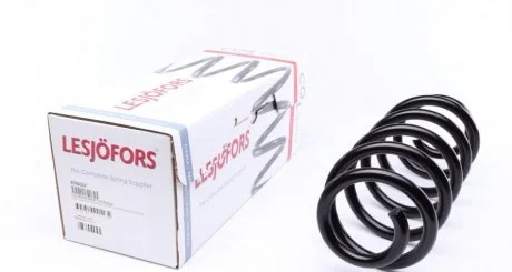Передняя пружина подвески LESJOFORS 4095057