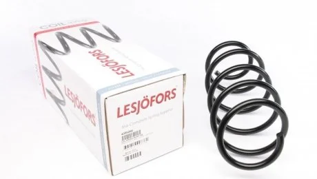 Пружина (передняя) LESJOFORS 4095066