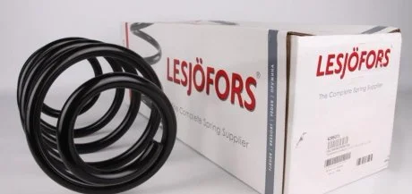 Пружина (передняя) LESJOFORS 4095071