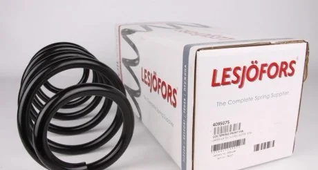 Пружина подвески LESJOFORS 4095075