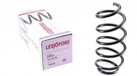 Пружина (передняя) LESJOFORS 4095085