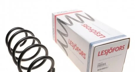 Пружина (передняя) LESJOFORS 4095101