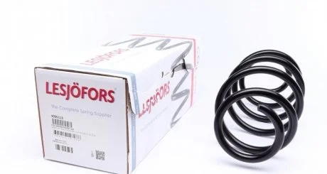 Пружина подвески LESJOFORS 4095113