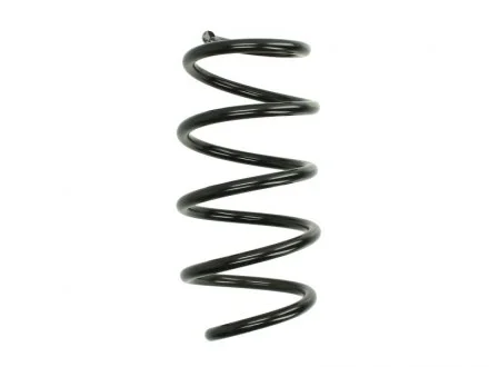 Пружина підвіски передня VW/SKODA LESJOFORS 4095115