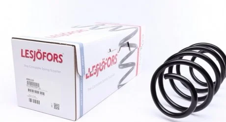 Передняя пружина подвески LESJOFORS 4095119