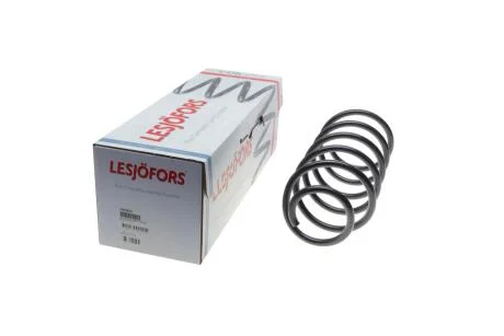 Пружина (передня) LESJOFORS 4095829