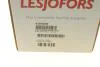 Пружина подв. задн. AUDI (пр-во Lesjofors) LESJOFORS 4204203 (фото 6)