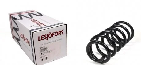 Пружина подвески LESJOFORS 4204236
