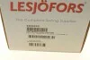 Пружина подвески LESJOFORS 4204270 (фото 6)