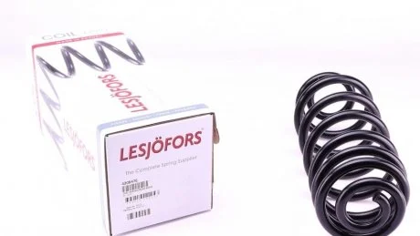 Пружина подвески LESJOFORS 4208476