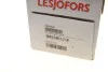 Задняя пружина подвески LESJOFORS 4208490 (фото 6)