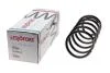 Пружина підвіски 4214206