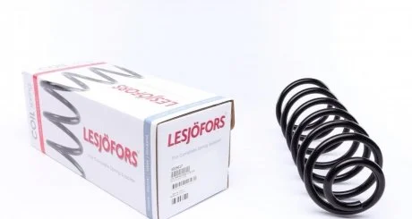Весна LESJOFORS 4215617