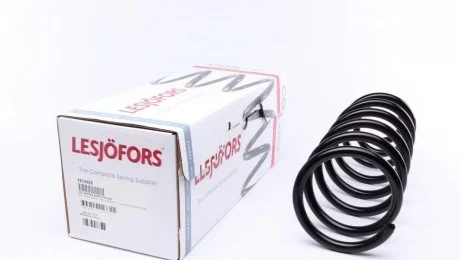 Пружина (задняя) LESJOFORS 4215622