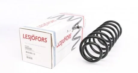 Пружина (задняя) LESJOFORS 4215623
