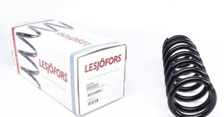 Пружина подвески LESJOFORS 4215628