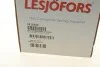 Пружина подвески LESJOFORS 4215640 (фото 6)