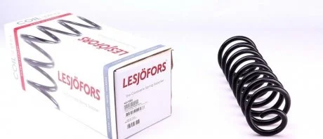 Пружина подвески LESJOFORS 4217000