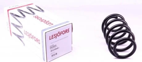 Задняя пружина подвески LESJOFORS 4217002