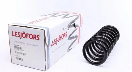 Пружина (задняя) LESJOFORS 4217003