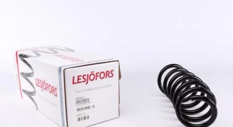 Пружина (задняя) LESJOFORS 4217011