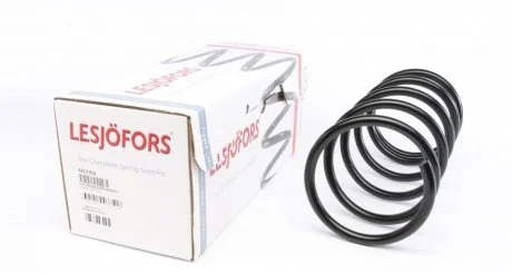 Пружина (задняя) LESJOFORS 4217703