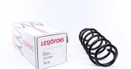 Пружина підвіски LESJOFORS 4226155