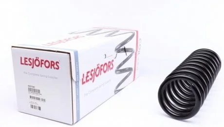 Пружина (задняя) LESJOFORS 4227587
