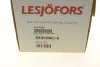Пружина подвески LESJOFORS 4227592 (фото 6)