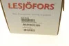 Задняя пружина подвески LESJOFORS 4227609 (фото 6)