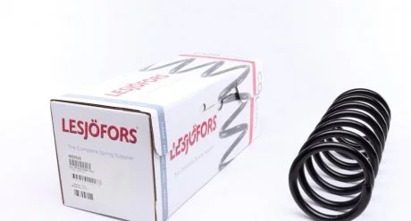 Пружина (задняя) LESJOFORS 4227615