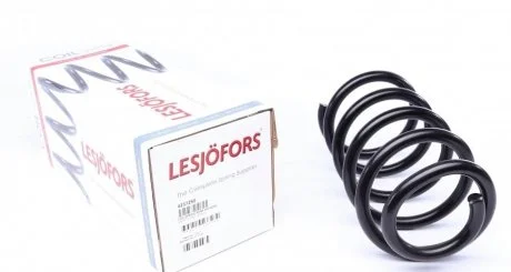 Пружина підвіски LESJOFORS 4237250