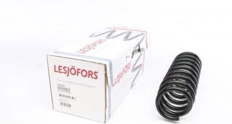 Пружина підв. задн. KIA CEE\'D SW (ED), HYUNDAI i30 (2007-12) (вир-во Lesjofors) LESJOFORS 4244222