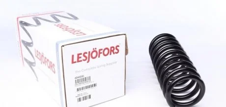 Пружина підвіски LESJOFORS 4244231